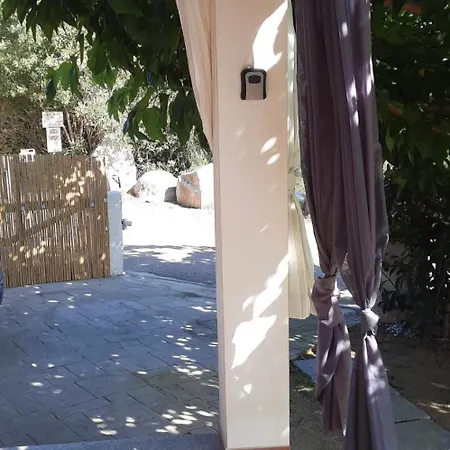 Holiday home Domus Virginia Costa Rei