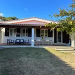 Domus Virginia Feriehus Costa Rei