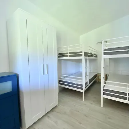 בית נופש Domus Virginia קוסטה ריי