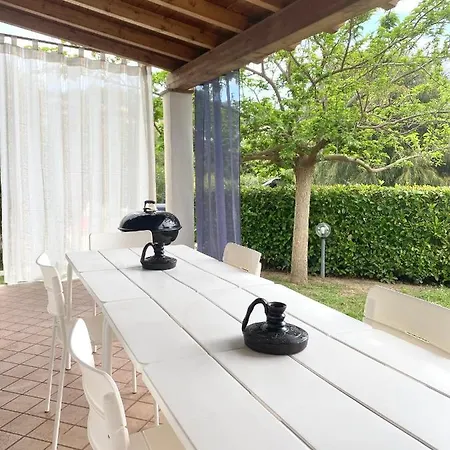 Domus Virginia Costa Rei