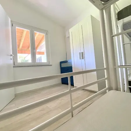 Domus Virginia בית נופש *