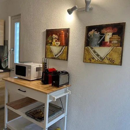 Domus Virginia Ferienhaus *
