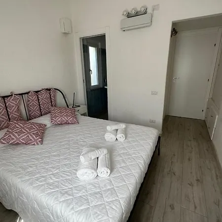 Domus Virginia * Costa Rei