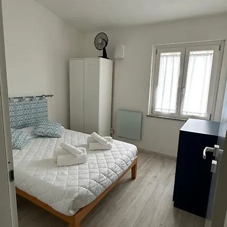 Domus Virginia בית נופש *