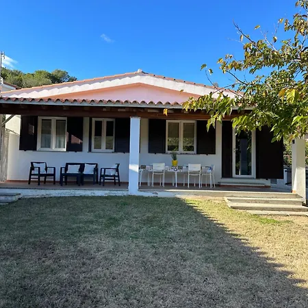 Domus Virginia בית נופש קוסטה ריי