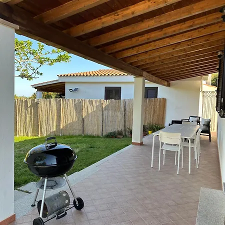 Domus Virginia Nyaraló *