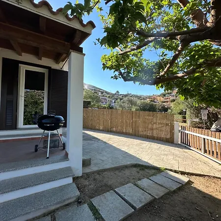 Domus Virginia Nyaraló