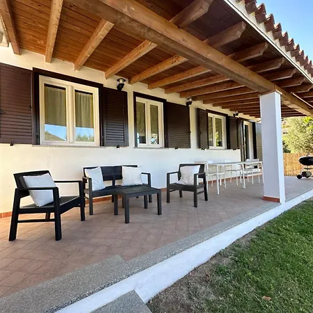 Domus Virginia Casa vacanze