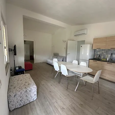 Domus Virginia * קוסטה ריי