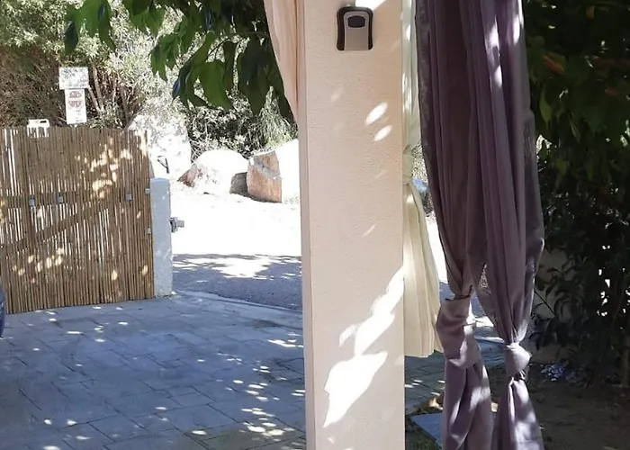 Prázdninový dům Domus Virginia Costa Rei