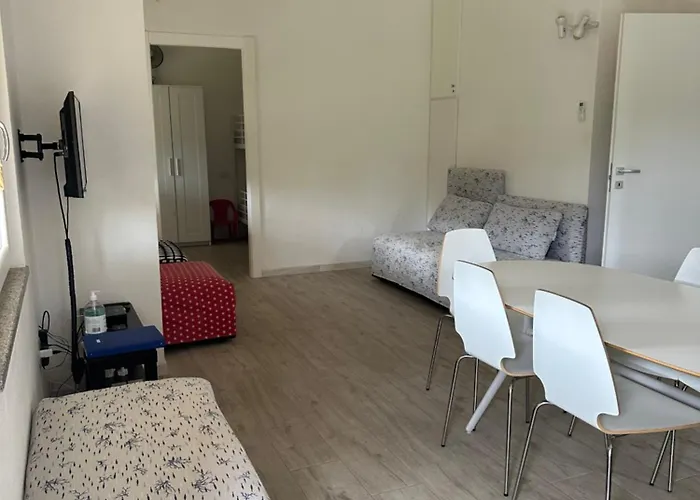 Domus Virginia * Costa Rei